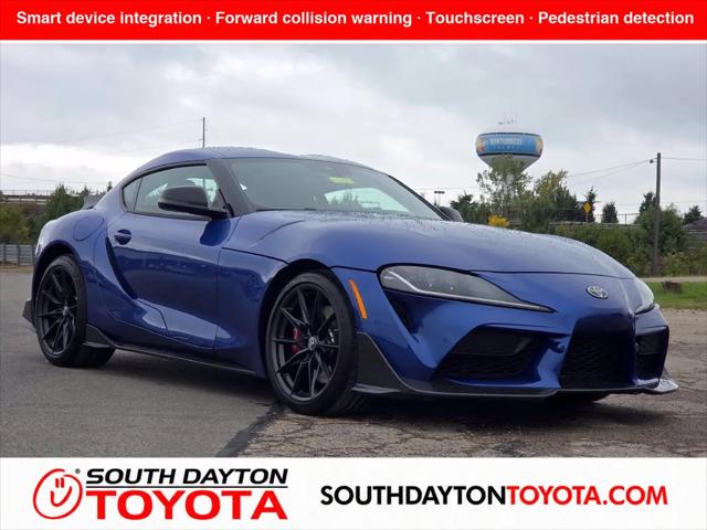 2024 Toyota GR Supra 3.0 for sale near Miamisburg, OH
