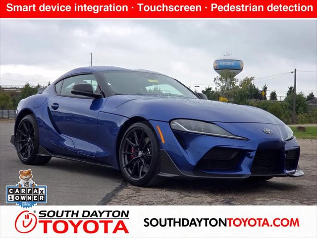 2024 Toyota GR Supra 3.0 for sale near Miamisburg, OH