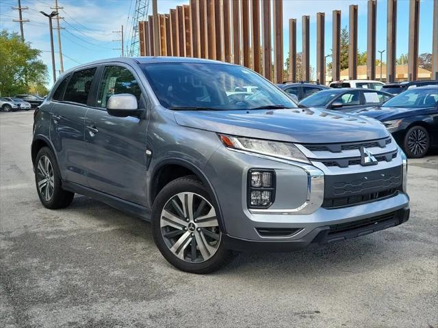 2024 Mitsubishi Outlander Sport S for sale in Chicago, IL