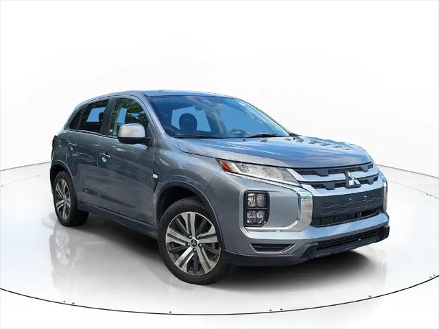 2024 Mitsubishi Outlander Sport S for sale in Chicago, IL
