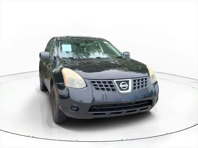 2010 Nissan Rogue S for sale in Chicago, IL