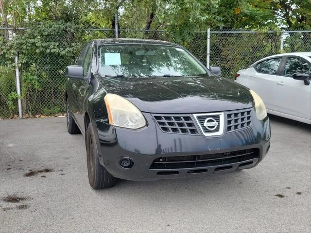 2010 Nissan Rogue S for sale in Chicago, IL