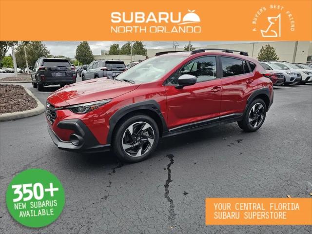 2024 Subaru Crosstrek Limited for sale in Sanford, FL