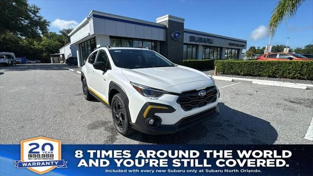 2025 Subaru Crosstrek Sport for sale in Sanford, FL