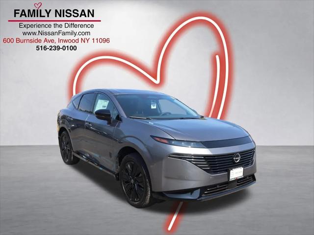 2027 Nissan Murano Dark Armor for sale in Inwood, NY
