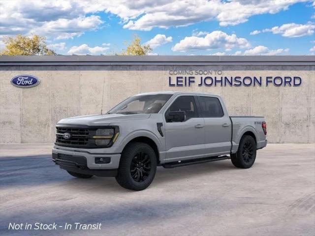 2026 Ford F-150 XLT for sale in Austin, TX