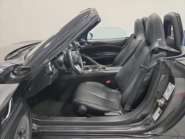2021 Mazda MX-5 Grand Touring