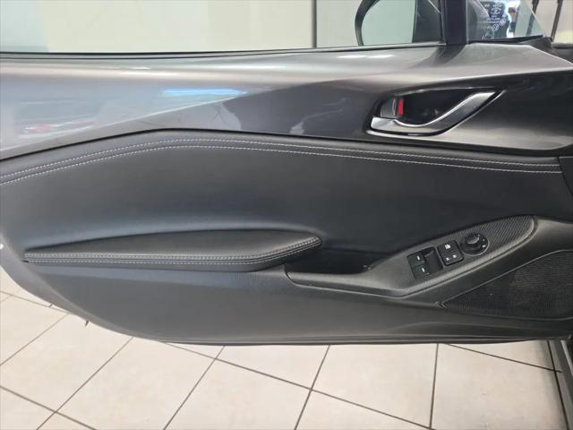 2021 Mazda MX-5 Grand Touring