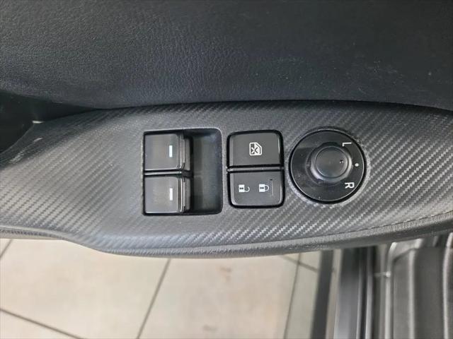 2021 Mazda MX-5 Grand Touring