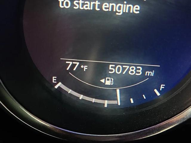 2021 Mazda MX-5 Grand Touring