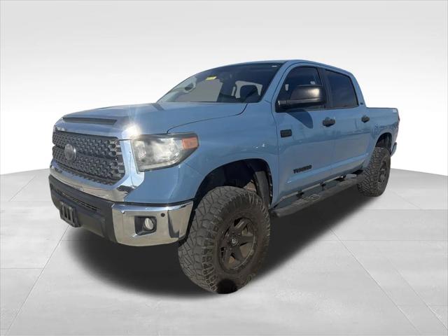 2021 Toyota Tundra SR5 for sale in Leander, TX