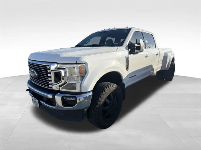 2022 Ford F-350 LARIAT for sale in Leander, TX