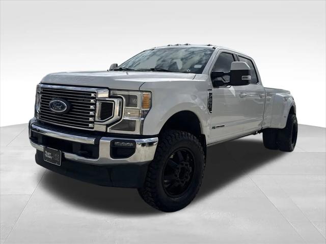 2022 Ford F-350 LARIAT for sale in Leander, TX