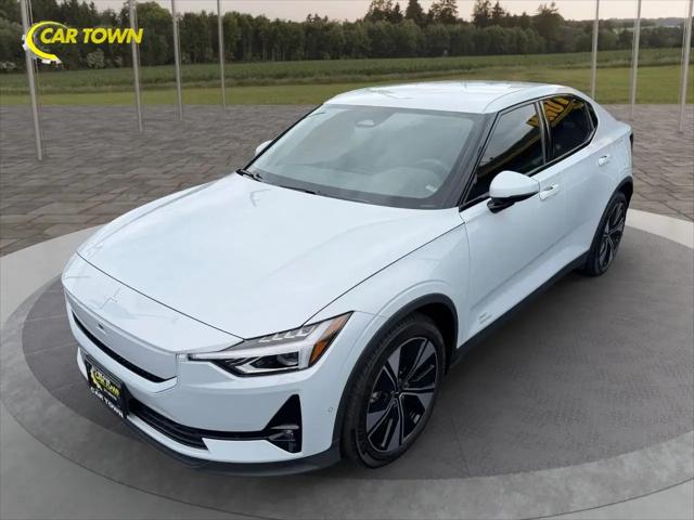 2024 Polestar 2 Long Range Dual Motor for sale in Manassas, VA