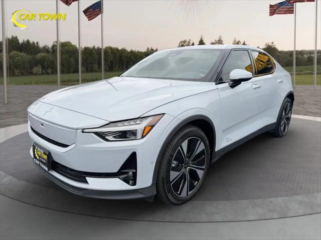 2024 Polestar 2 Long Range Dual Motor