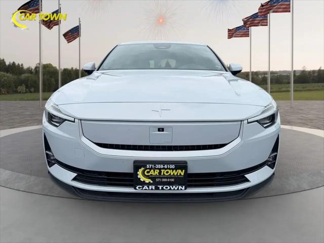 2024 Polestar 2 Long Range Dual Motor