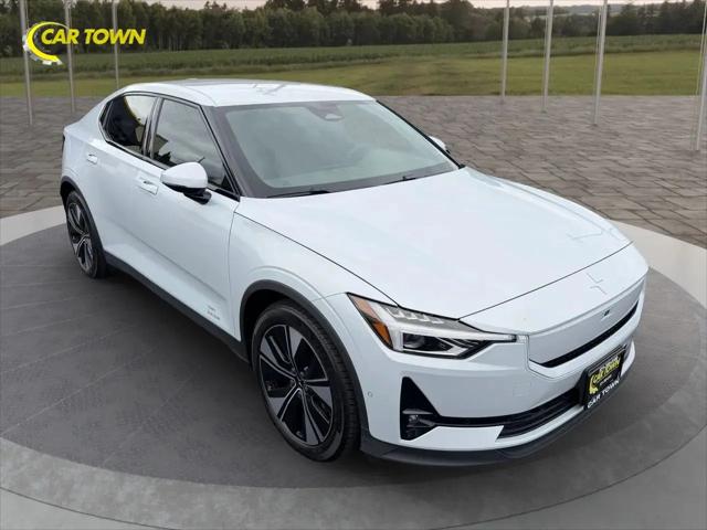 2024 Polestar 2 Long Range Dual Motor