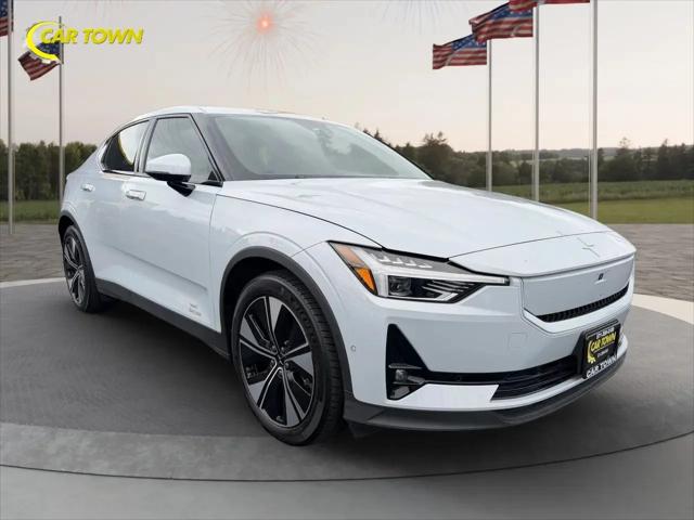 2024 Polestar 2 Long Range Dual Motor