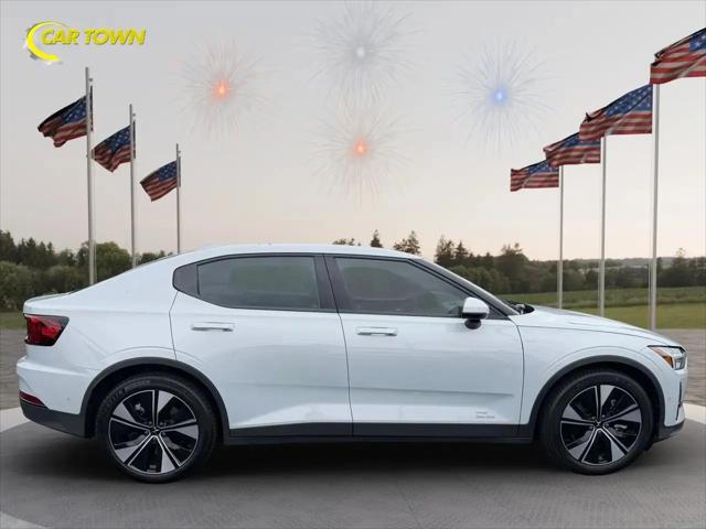 2024 Polestar 2 Long Range Dual Motor