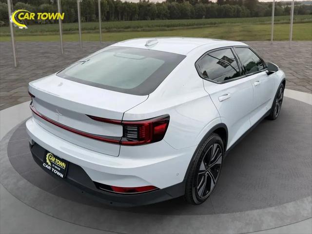 2024 Polestar 2 Long Range Dual Motor