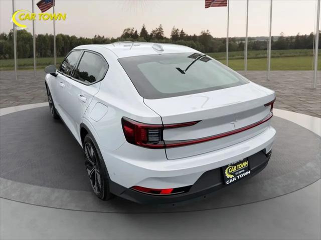 2024 Polestar 2 Long Range Dual Motor