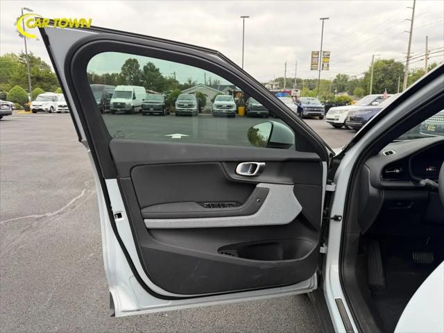 2024 Polestar 2 Long Range Dual Motor