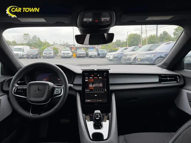 2024 Polestar 2 Long Range Dual Motor