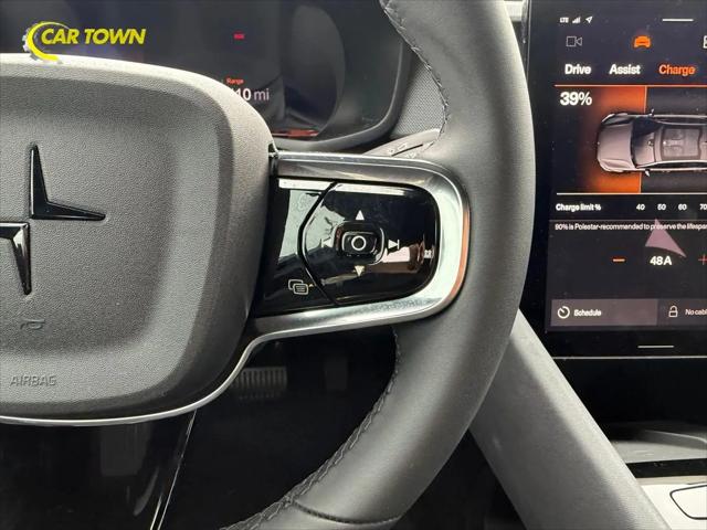 2024 Polestar 2 Long Range Dual Motor
