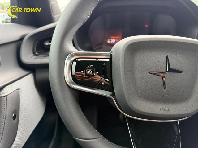 2024 Polestar 2 Long Range Dual Motor