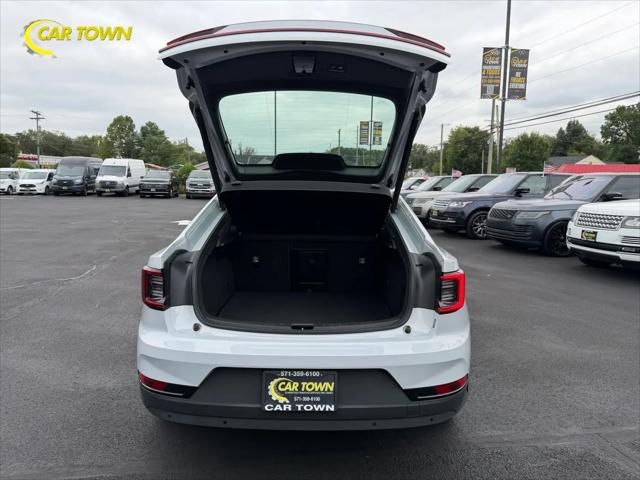 2024 Polestar 2 Long Range Dual Motor