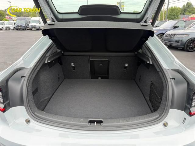 2024 Polestar 2 Long Range Dual Motor