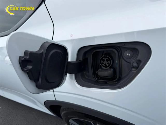 2024 Polestar 2 Long Range Dual Motor
