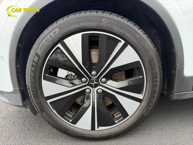 2024 Polestar 2 Long Range Dual Motor
