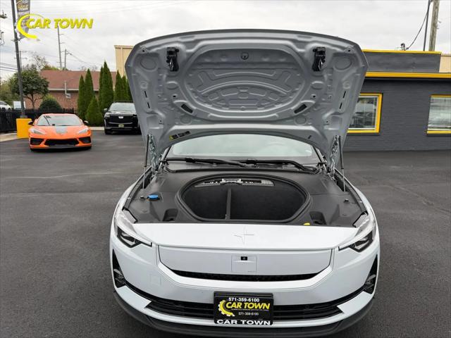 2024 Polestar 2 Long Range Dual Motor