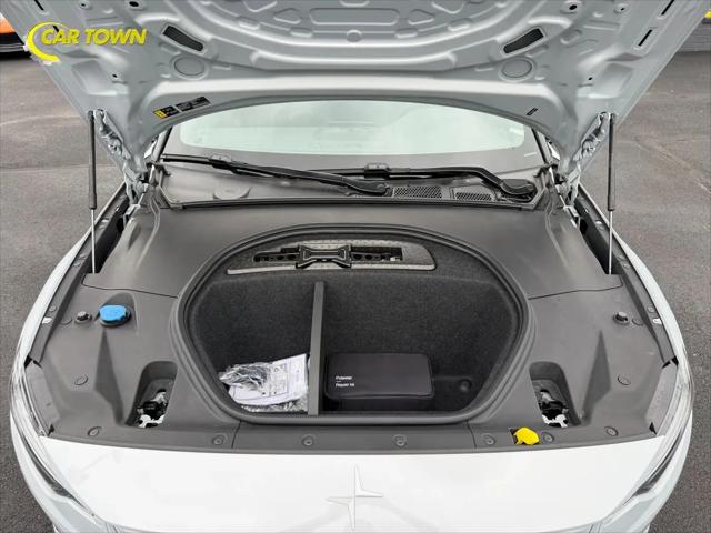 2024 Polestar 2 Long Range Dual Motor