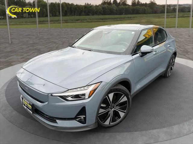 2024 Polestar 2 Long Range Dual Motor Plus for sale in Manassas, VA
