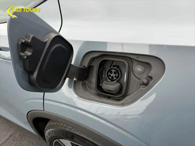 2024 Polestar 2 Long Range Dual Motor Plus