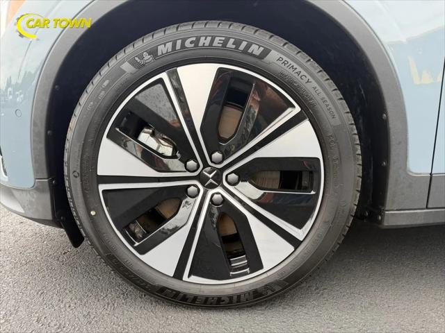 2024 Polestar 2 Long Range Dual Motor Plus
