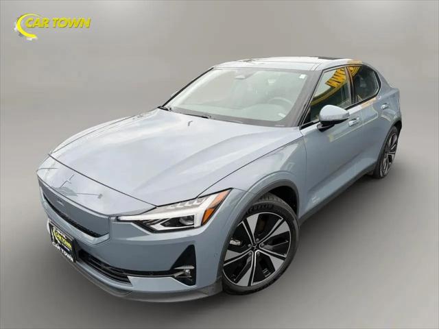2024 Polestar 2 Long Range Dual Motor Plus for sale in Manassas, VA