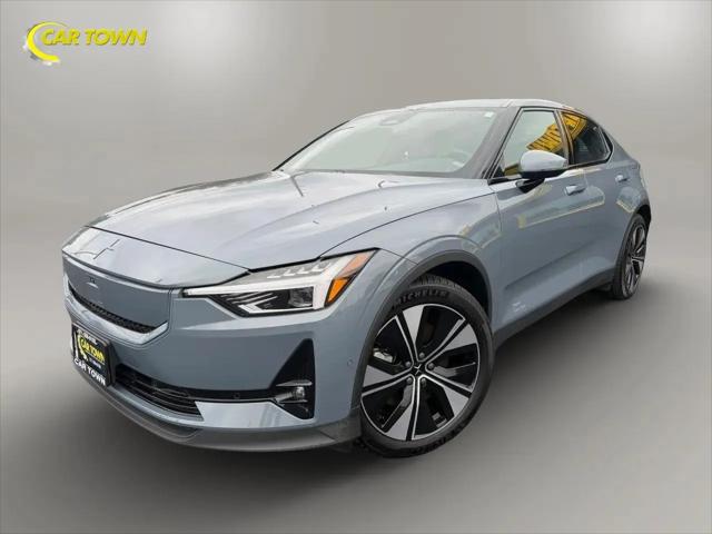 2024 Polestar 2 Long Range Dual Motor Plus