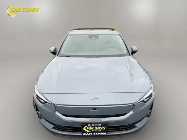 2024 Polestar 2 Long Range Dual Motor Plus