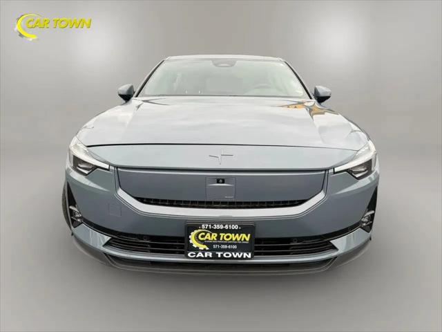 2024 Polestar 2 Long Range Dual Motor Plus
