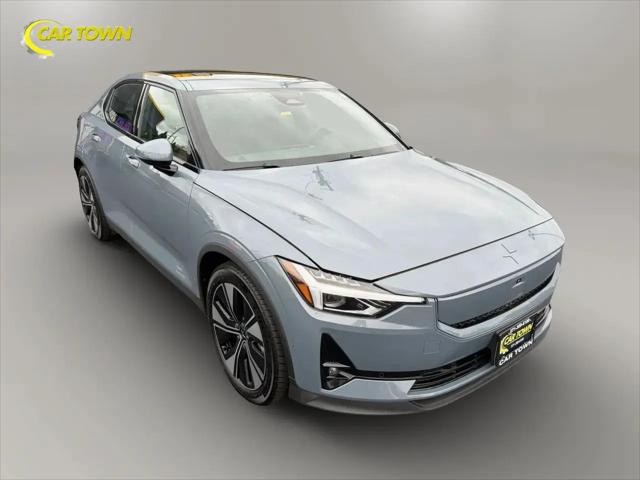 2024 Polestar 2 Long Range Dual Motor Plus
