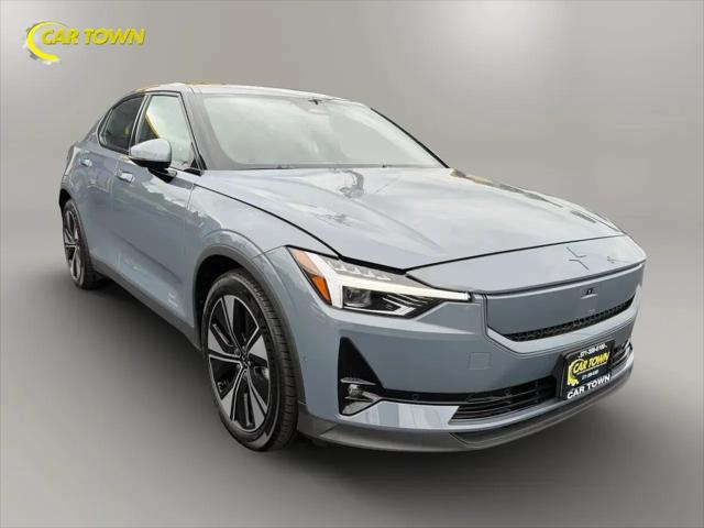 2024 Polestar 2 Long Range Dual Motor Plus