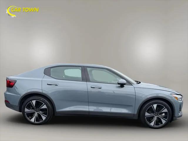 2024 Polestar 2 Long Range Dual Motor Plus