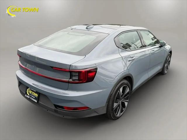 2024 Polestar 2 Long Range Dual Motor Plus
