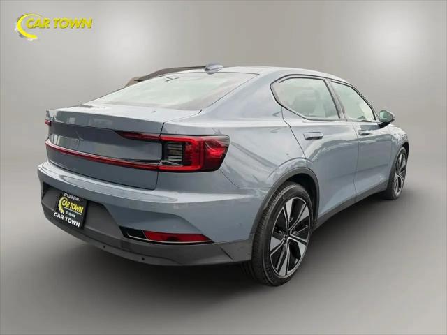 2024 Polestar 2 Long Range Dual Motor Plus