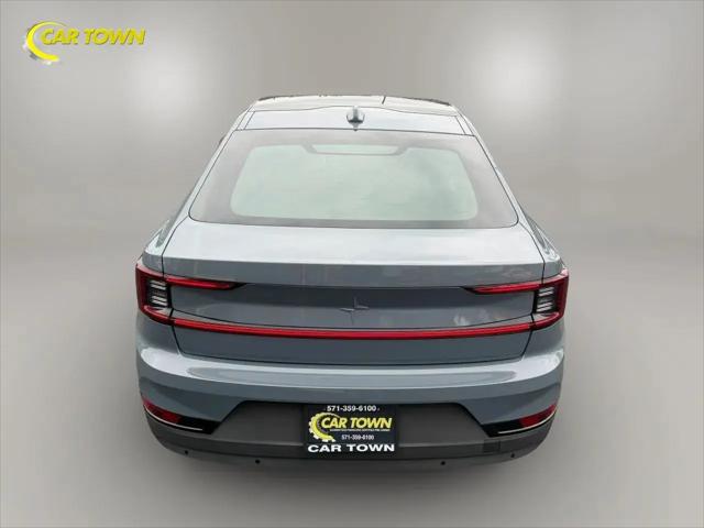 2024 Polestar 2 Long Range Dual Motor Plus