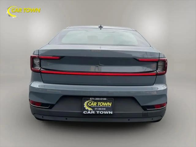 2024 Polestar 2 Long Range Dual Motor Plus