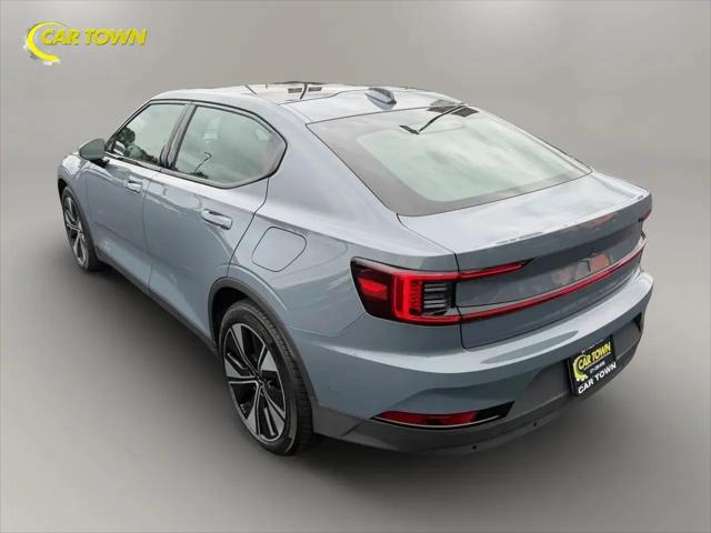 2024 Polestar 2 Long Range Dual Motor Plus